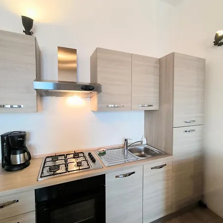 Klimt's Mill Overlooking Port