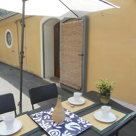 Klimt's Mill Overlooking Port Malcesine