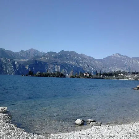 Casa vacanze Klimt's Mill Overlooking Port