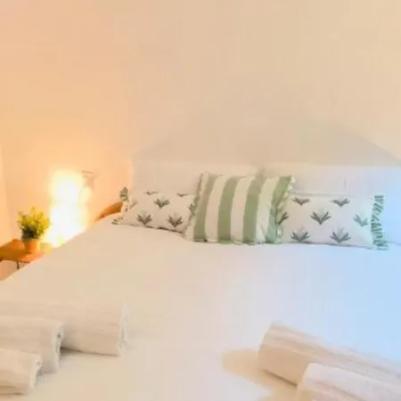 Klimt's Mill Overlooking Port Malcesine