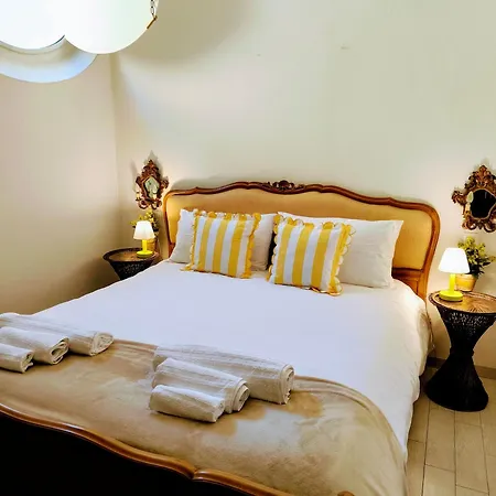 Klimt's Mill Overlooking Port Tatil Evi *