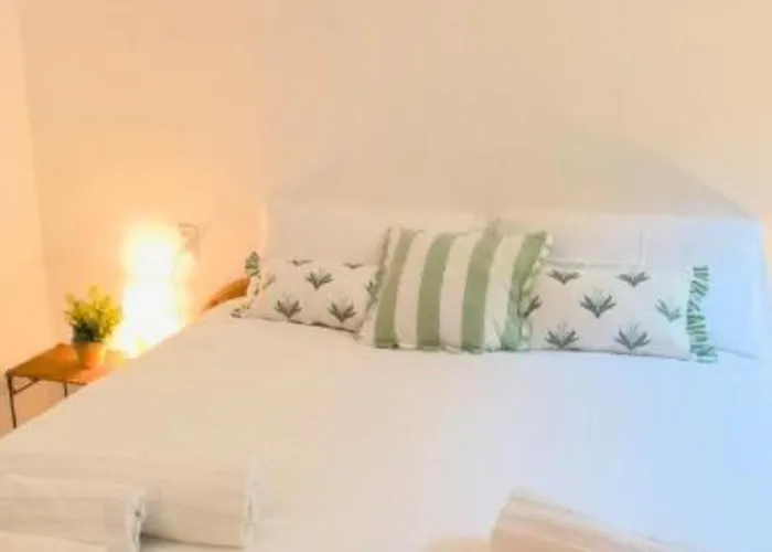 Klimt's Mill Overlooking Port Malcesine