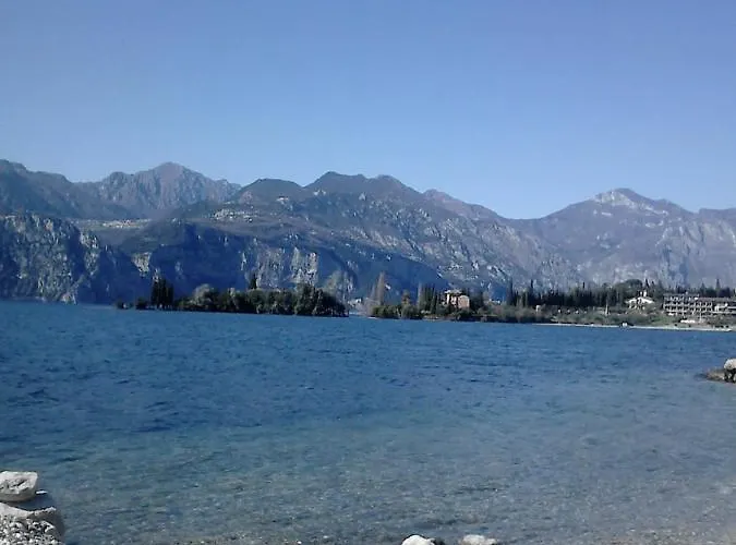 Tatil Evi Klimt's Mill Overlooking Port